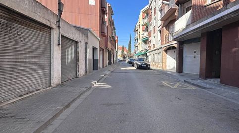 Foto 3 de Garatge en venda a Calle Escolas, 11, La Llagosta, Barcelona