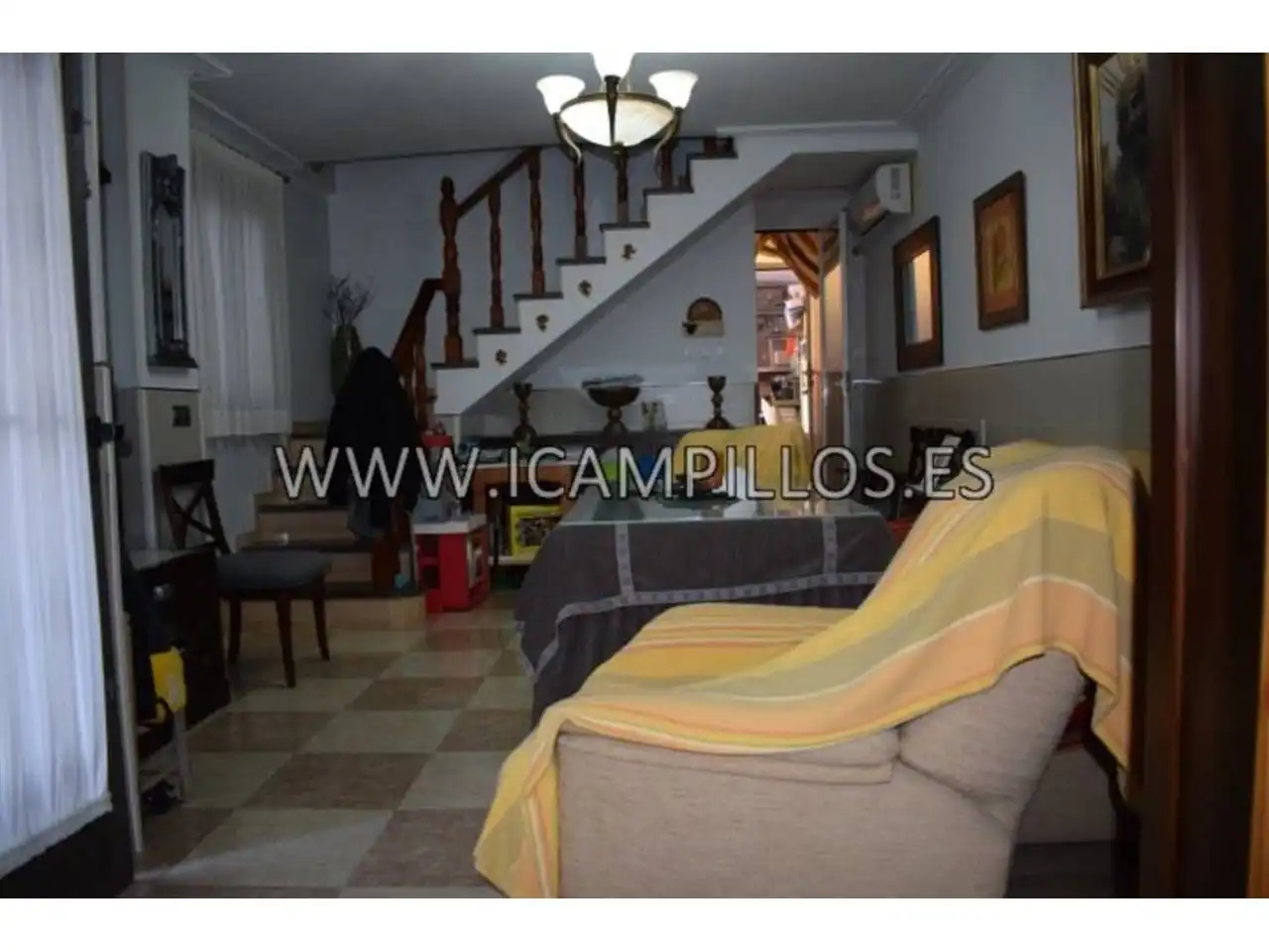 Casa in vendita a Baena, imagen 2