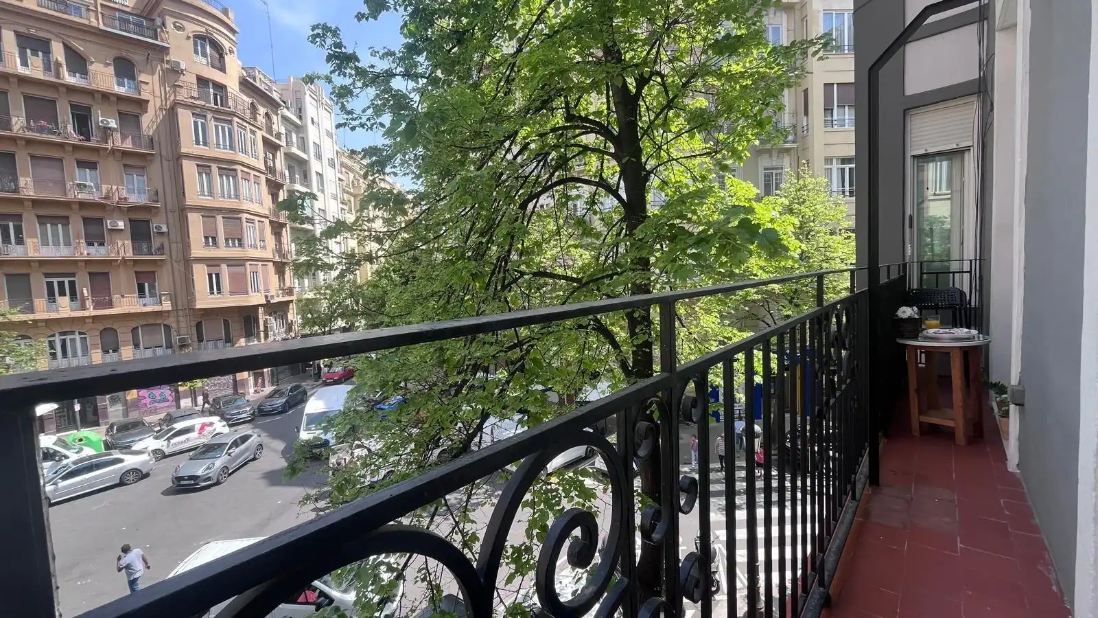 Piso con terraza en venta en Calle SALAMANCA, imagen 8