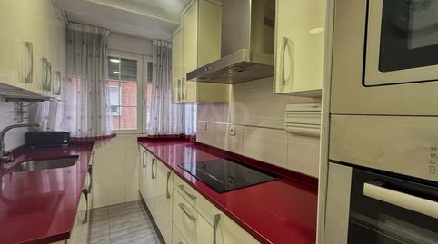 Foto 5 de Pis en venda a Vista Alegre,  Madrid Capital