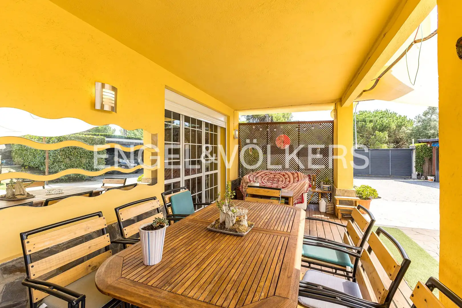 Haus mit Pool zum Verkauf in Bigues i Riells del Fai, imagen 35