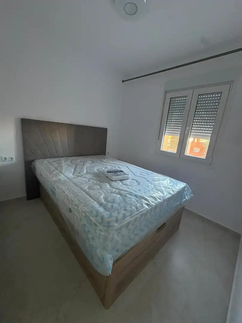 Flat with lift to rent in Calle Andalucía, imagen 6