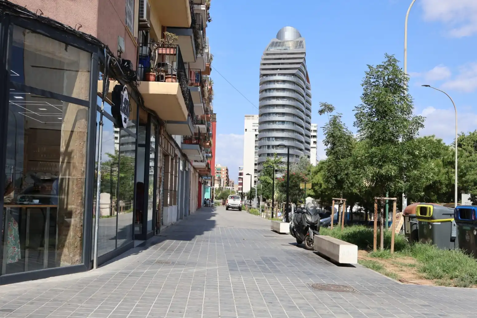 Local comercial en venda a Valencia - Calle democracia, imagen 23