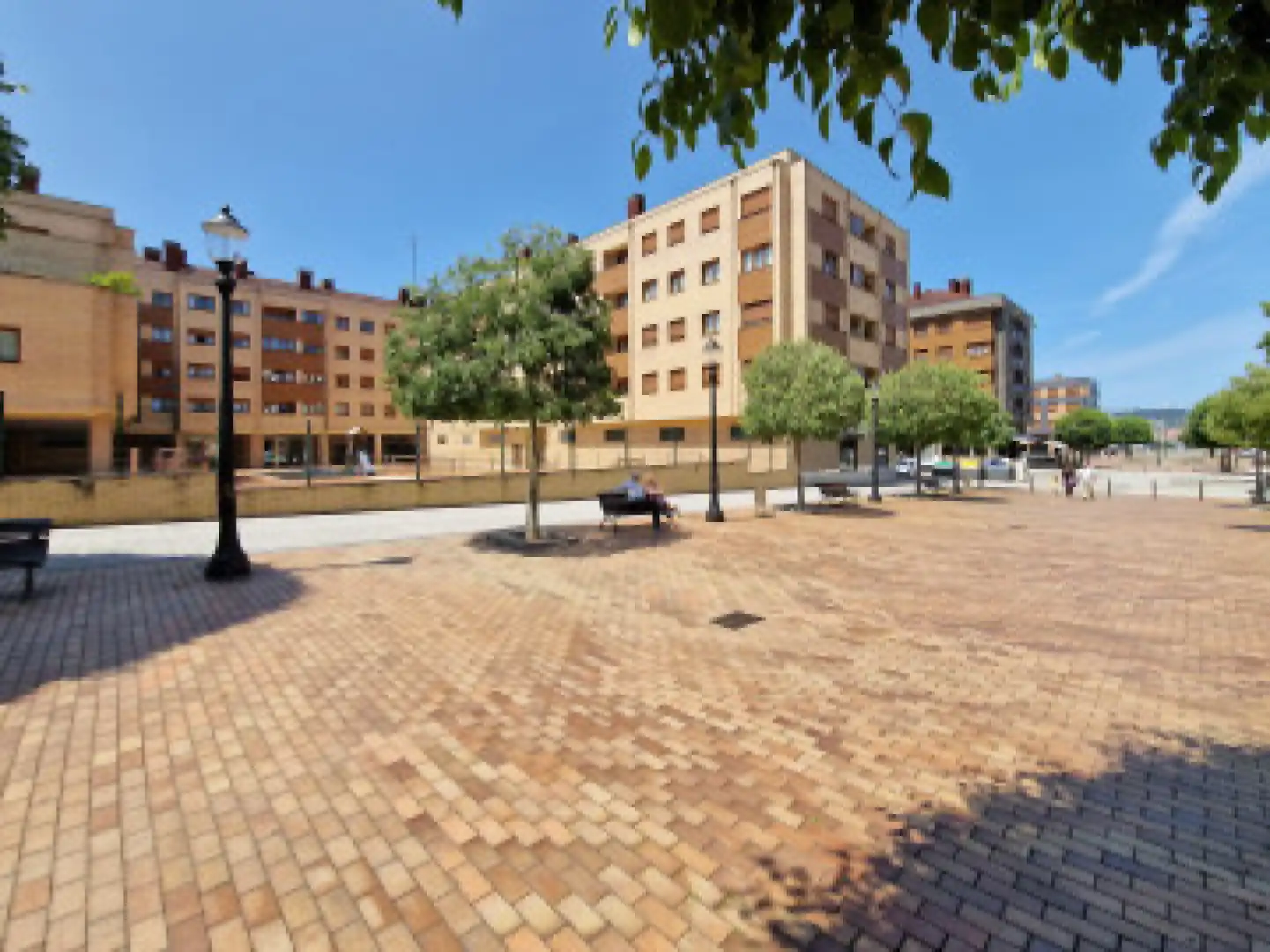 Garage zur Miete in Gijón , Asturias