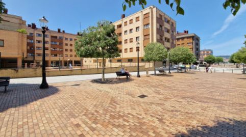 Foto 2 von Garage zur Miete in Dr Avelino Gonzalez, Perchera, Gijón