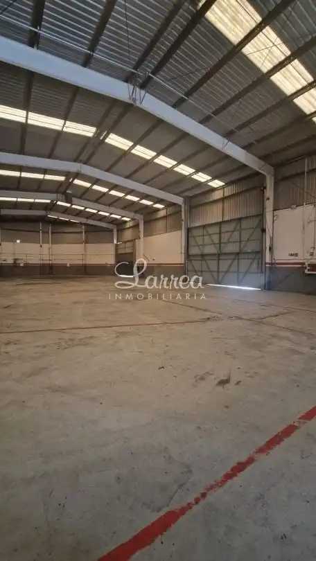 Industrial building for sale in Mendieta industrialdea 4, imagen 5