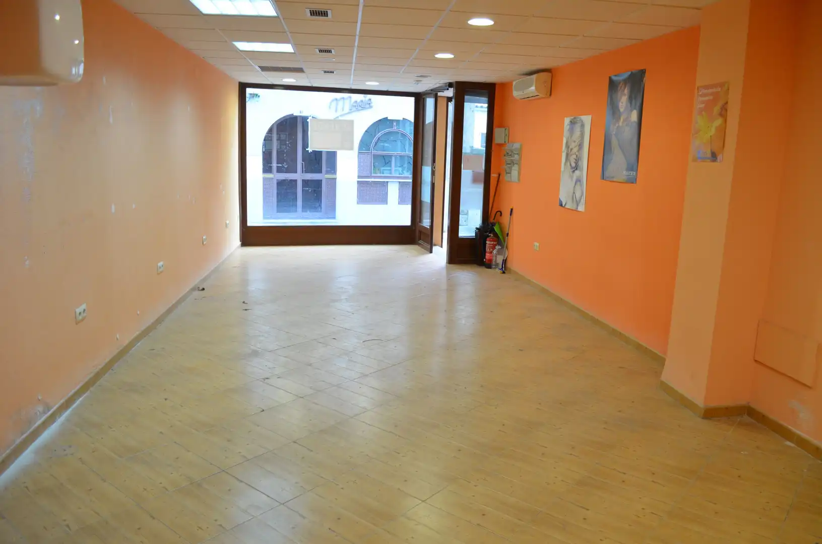 Gewerbefläche zum Verkauf in Calle Blanca 7, imagen 2