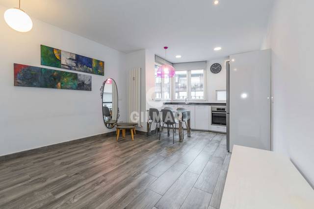 Piso en Venta en Hispanoamérica - Bernabéu