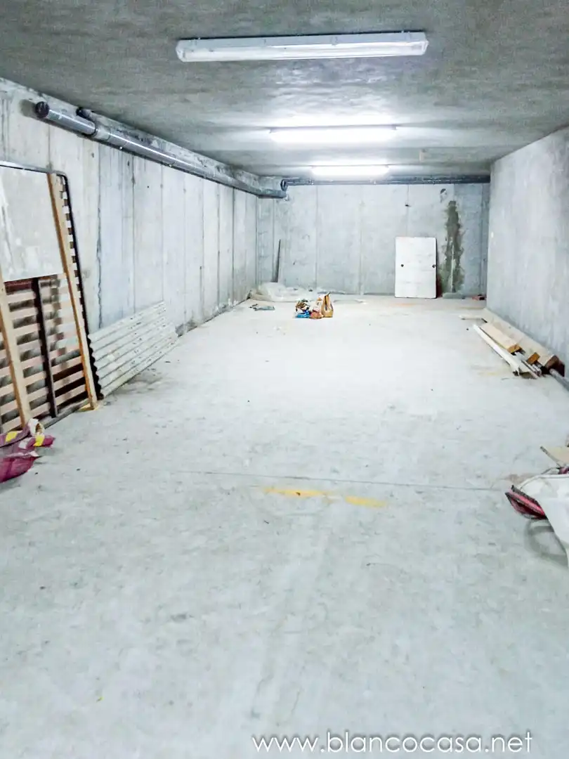 Gewerbefläche zur Miete in Carballo, imagen 4