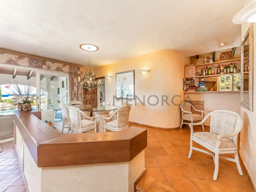 Houses for sale in Urbanizacion Binidali, Sant Climent - Es Canutells