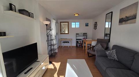 Foto 5 de Apartamento en venta en Avenida de España, 22, La Carihuela - Los Nidos, Torremolinos