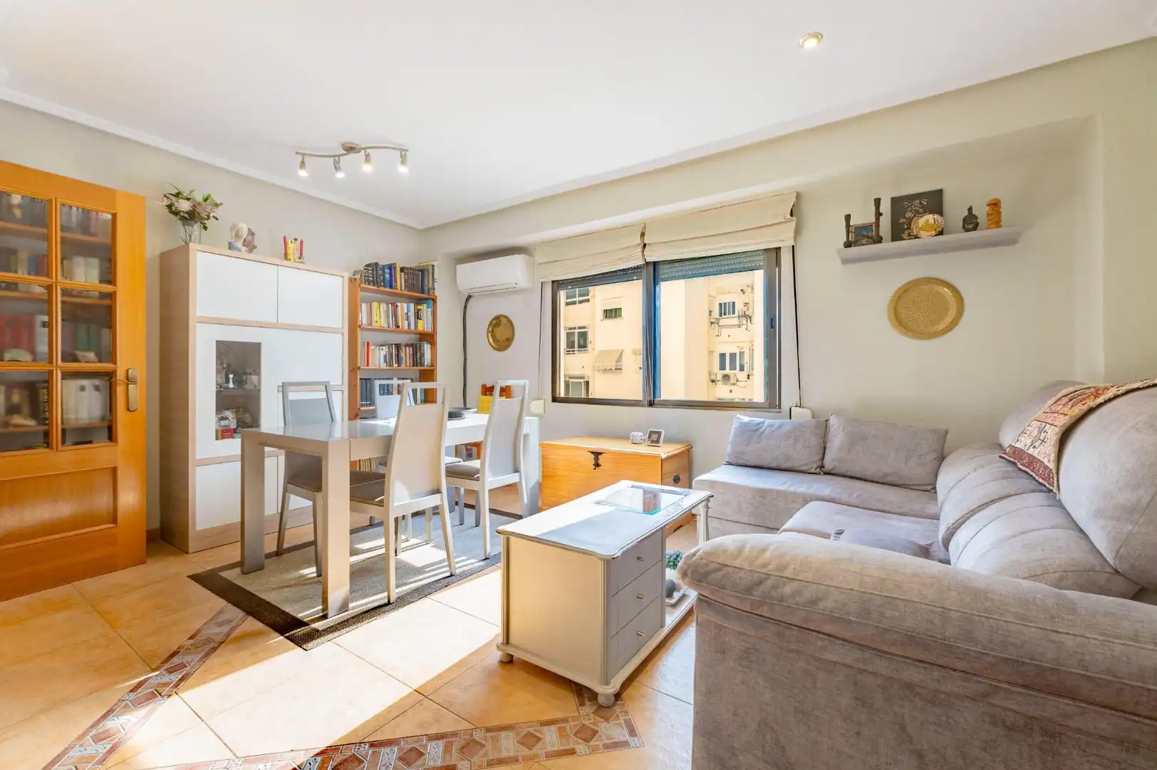 Piso con ascensor en venta en Calle MINISTRE LUIS MAYANS