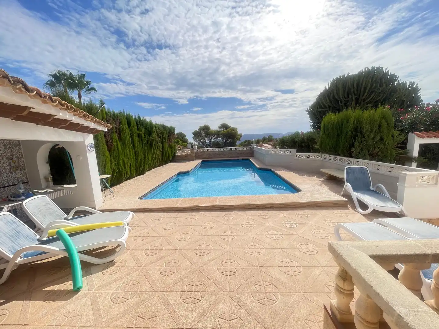 Xalet amb piscina en venda a Coloma, imagen 3