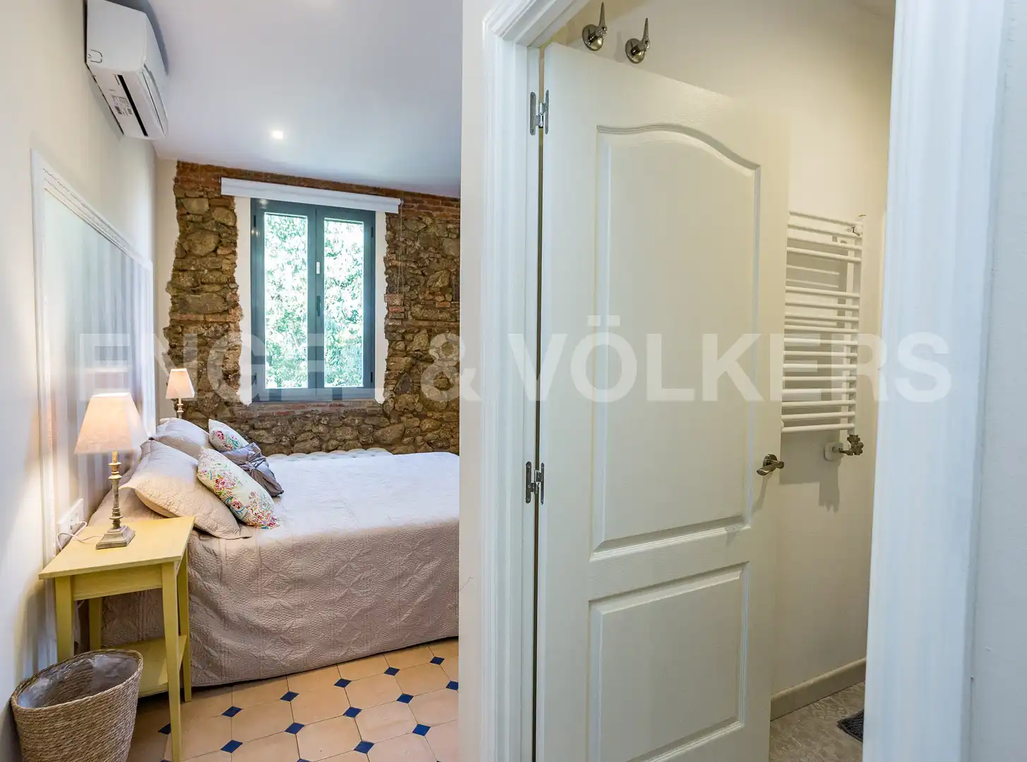 Bedroom of Country homes for sale in Llinars del Vallès  with Air Conditioner, Heating and Private garden