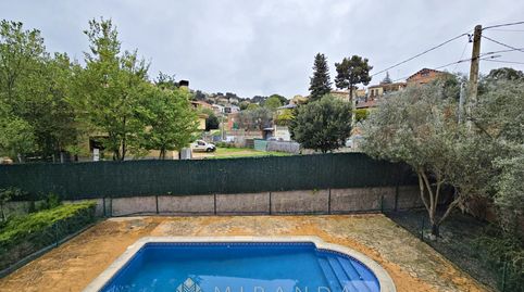 Foto 3 de Casa o xalet en venda a Avinguda Ca L'esmandia, Cànoves I Samalús, Barcelona