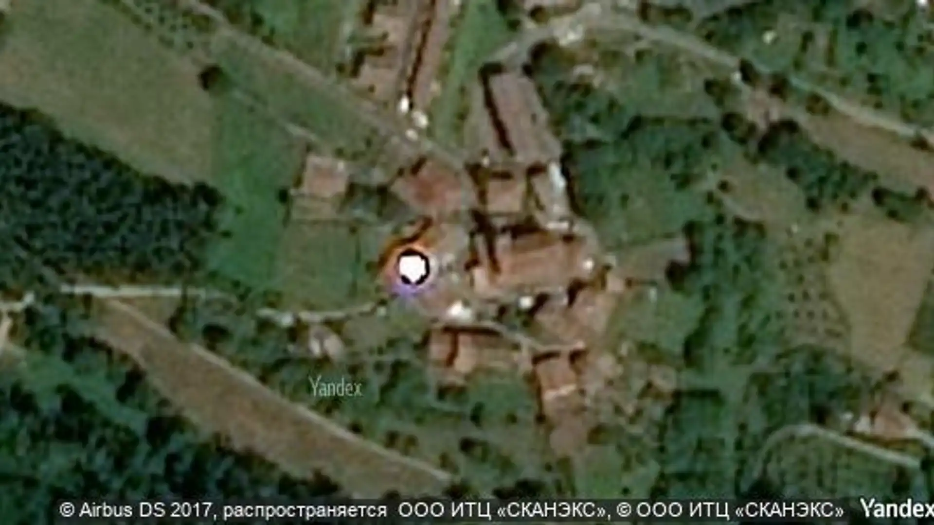 Casa o chalet en venta en Bergara