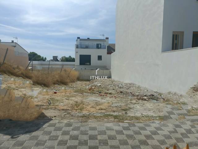 Terreno residencial en Venta en Prado Alto Nº BARRIADA PRADO ALTO en Espartinas Pueblo