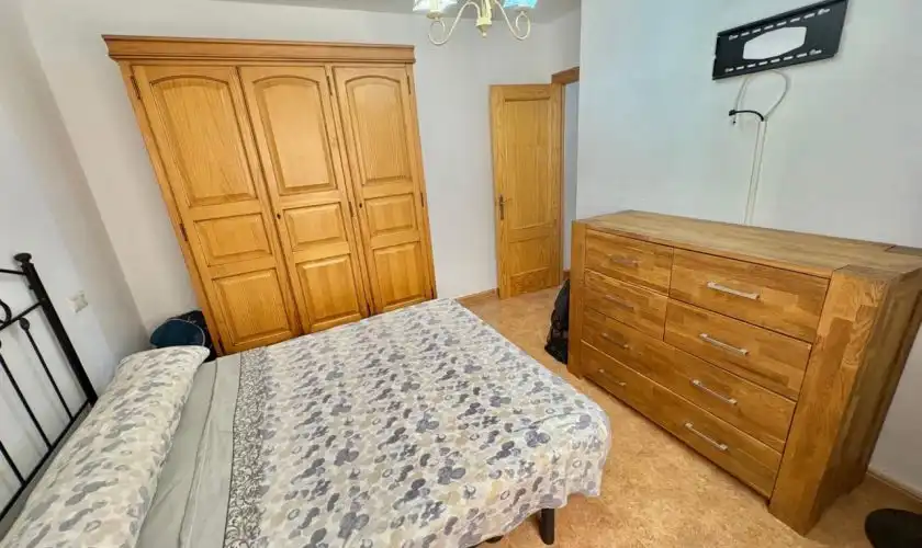Habitación de Piso en venta en Carboneras con Aire acondicionado, Calefacción y Amueblado