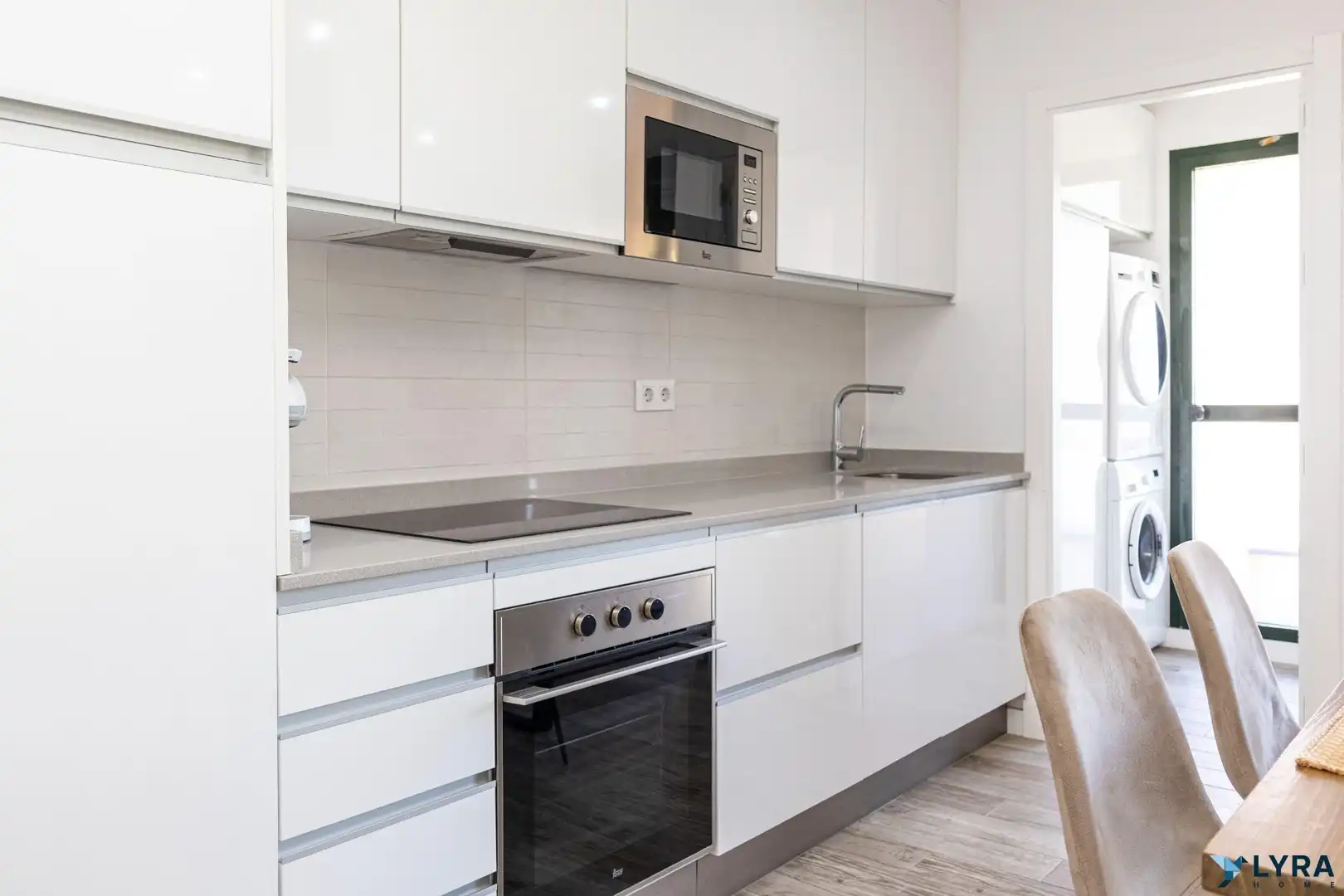 Apartament amb terrassa en venda a Carretera ATLANTERRA E 6, imagen 16