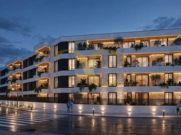 Piso con ascensor en venta en José Enrique Rozas Guijarro 10