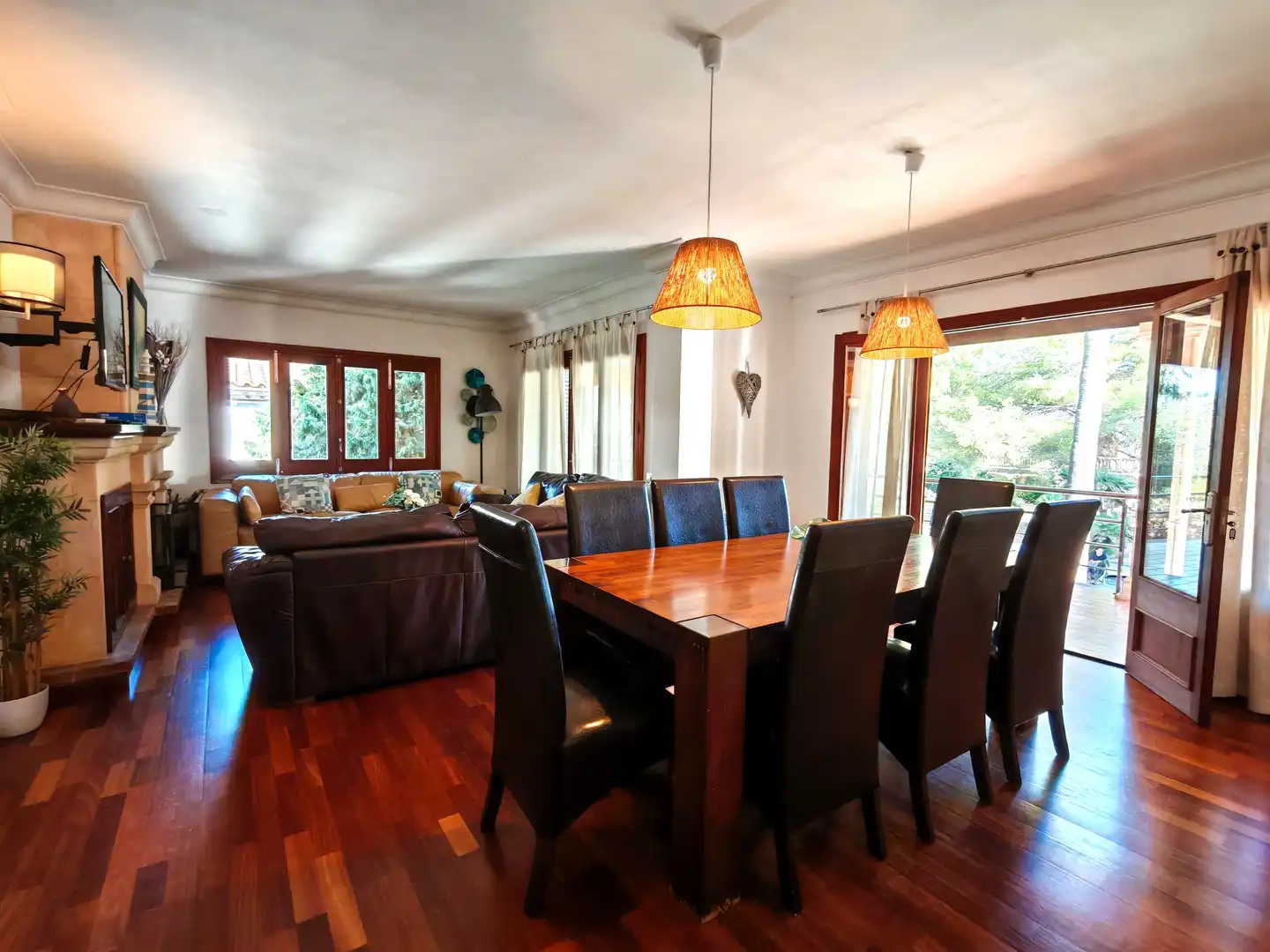 Finca rústica en venta en Bacarés - Manresa - Bonaire