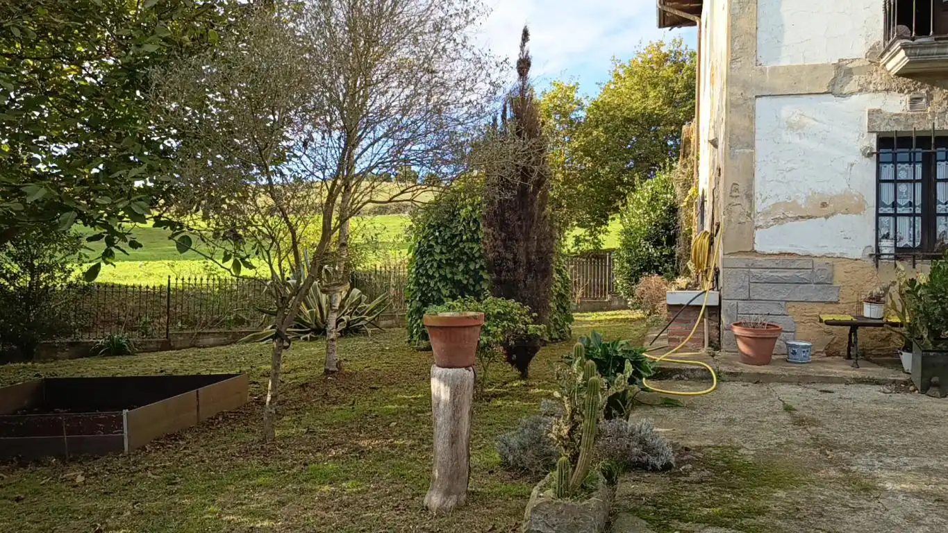 Casa o xalet en venda a Barrio Montico, Carreño