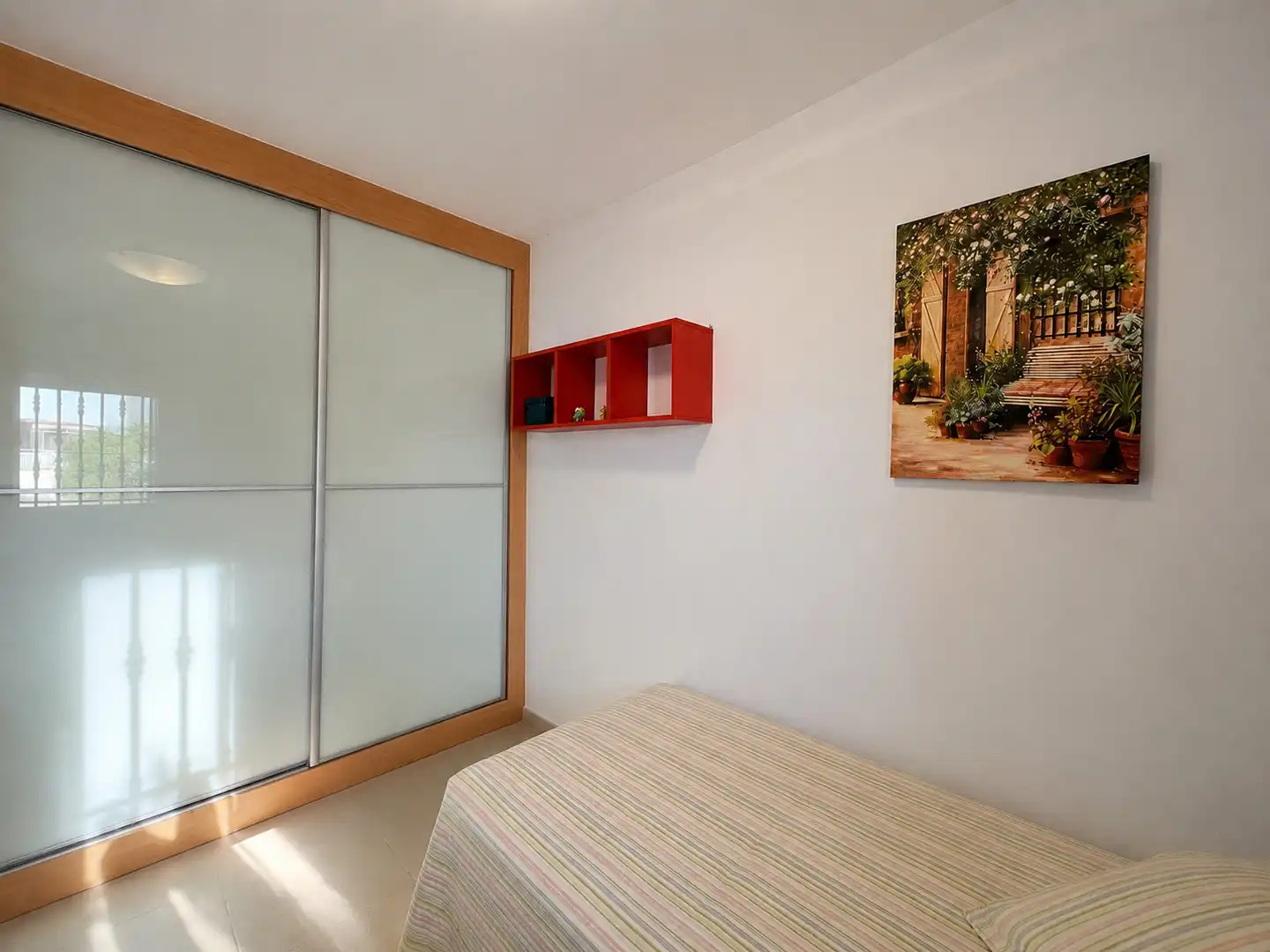 Bedroom of Apartments for sale in Les Salines