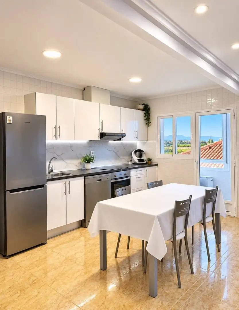 Piso con balcón en venta en Daya Nueva, imagen 11