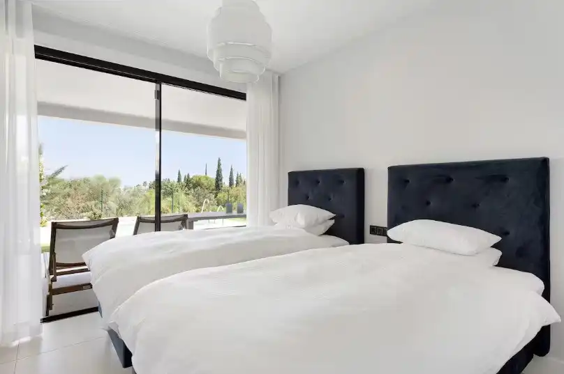 Wohnung mit Pool zur Miete in La Quinta, imagen 11