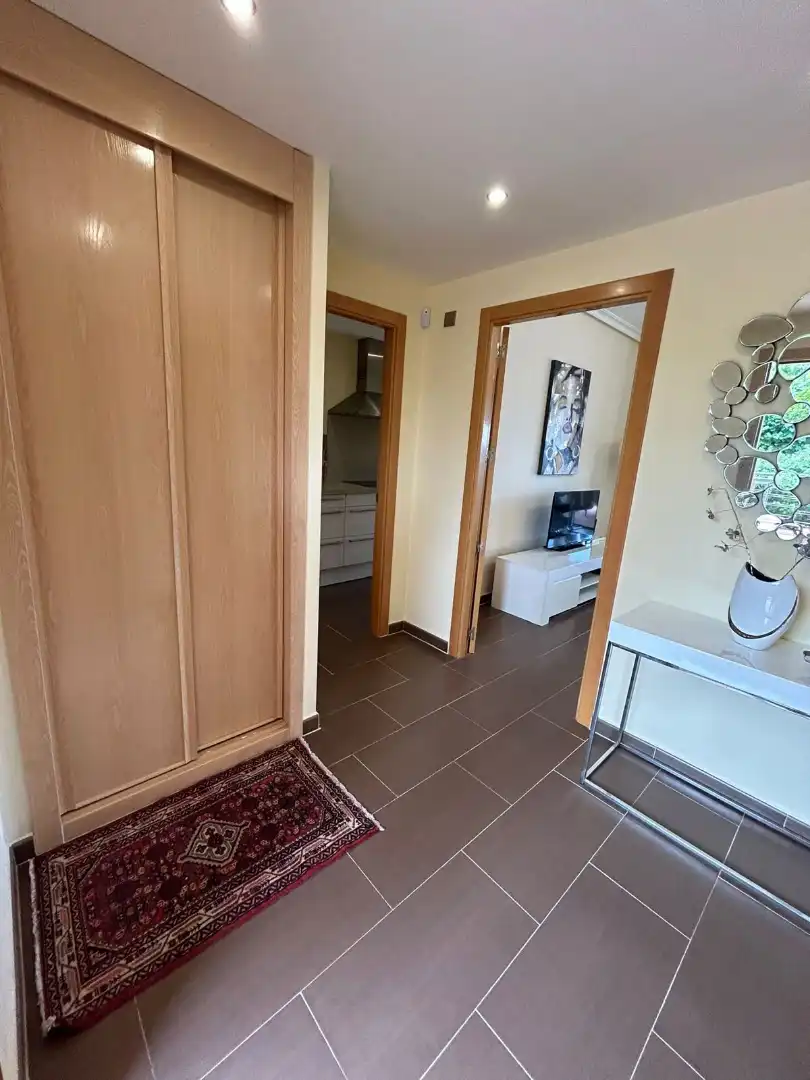 Flat with pool for sale in Calle Camino del Reloj 41, imagen 19
