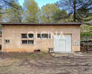 Jardí de Casa o xalet en venda en Alcoy / Alcoi