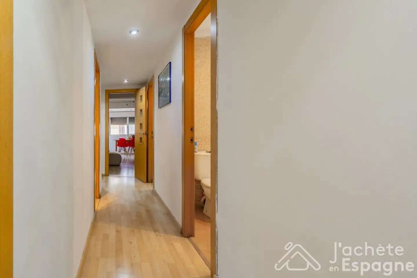 Piso con terraza en venta en calle de les Arts i dels Oficis, imagen 10