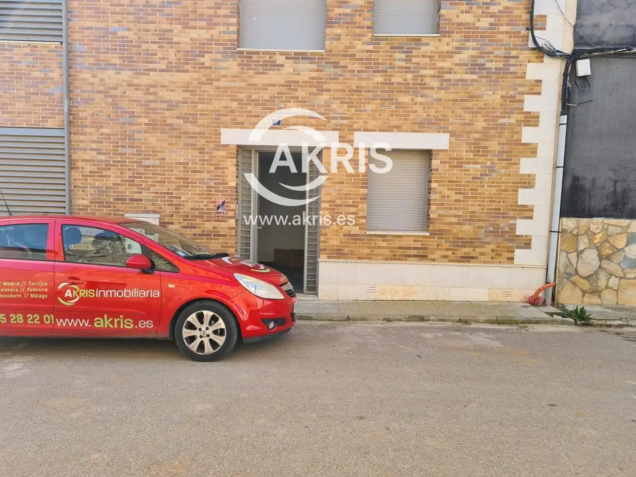 Flat for sale in 28 de Marzo, Turleque