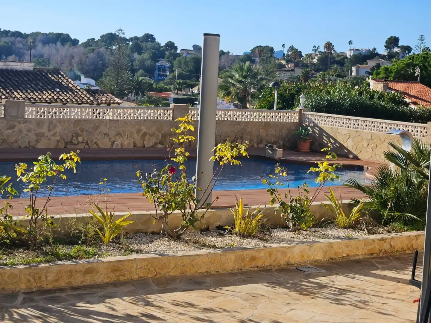 Maison avec piscine à vendre à Pinar del Advocat - Cometa, imagen 74