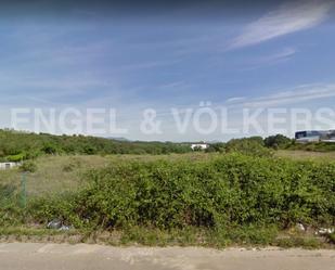 Industrial land for sale in El Prat de Llobregat