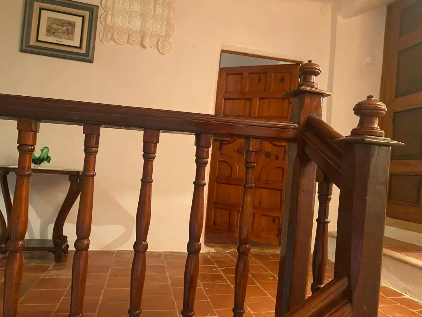 Country homes for sale in Burbáguena