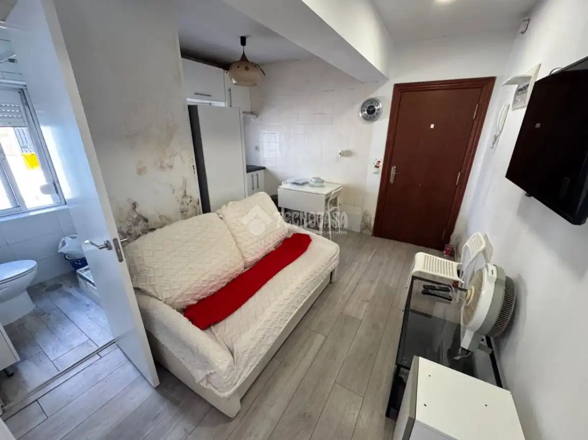 Habitación de Piso en venta en Aranjuez