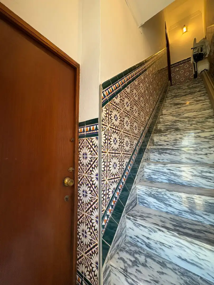 Casa adosada en venta en Carmona con Aire acondicionado, Terraza y Amueblado
