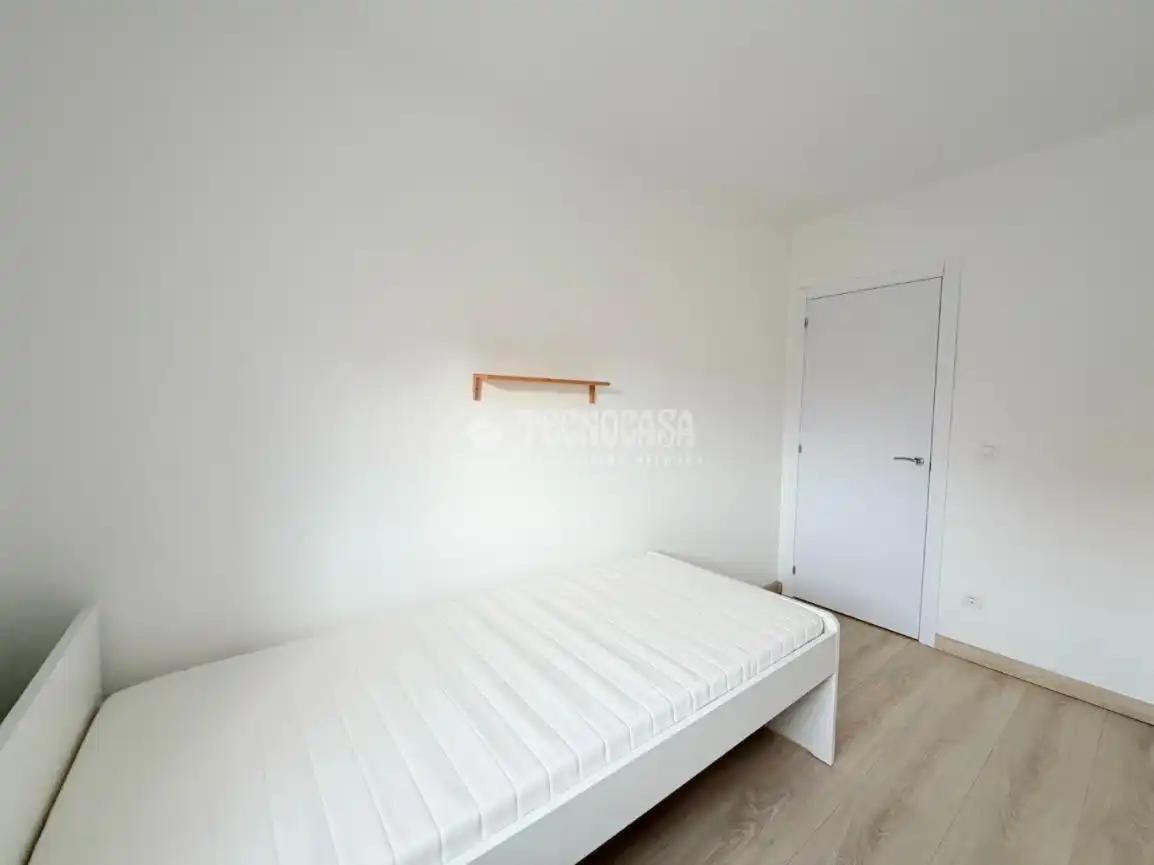 Schlafzimmer von Wohnung zum Verkauf in Segovia mit Heizung