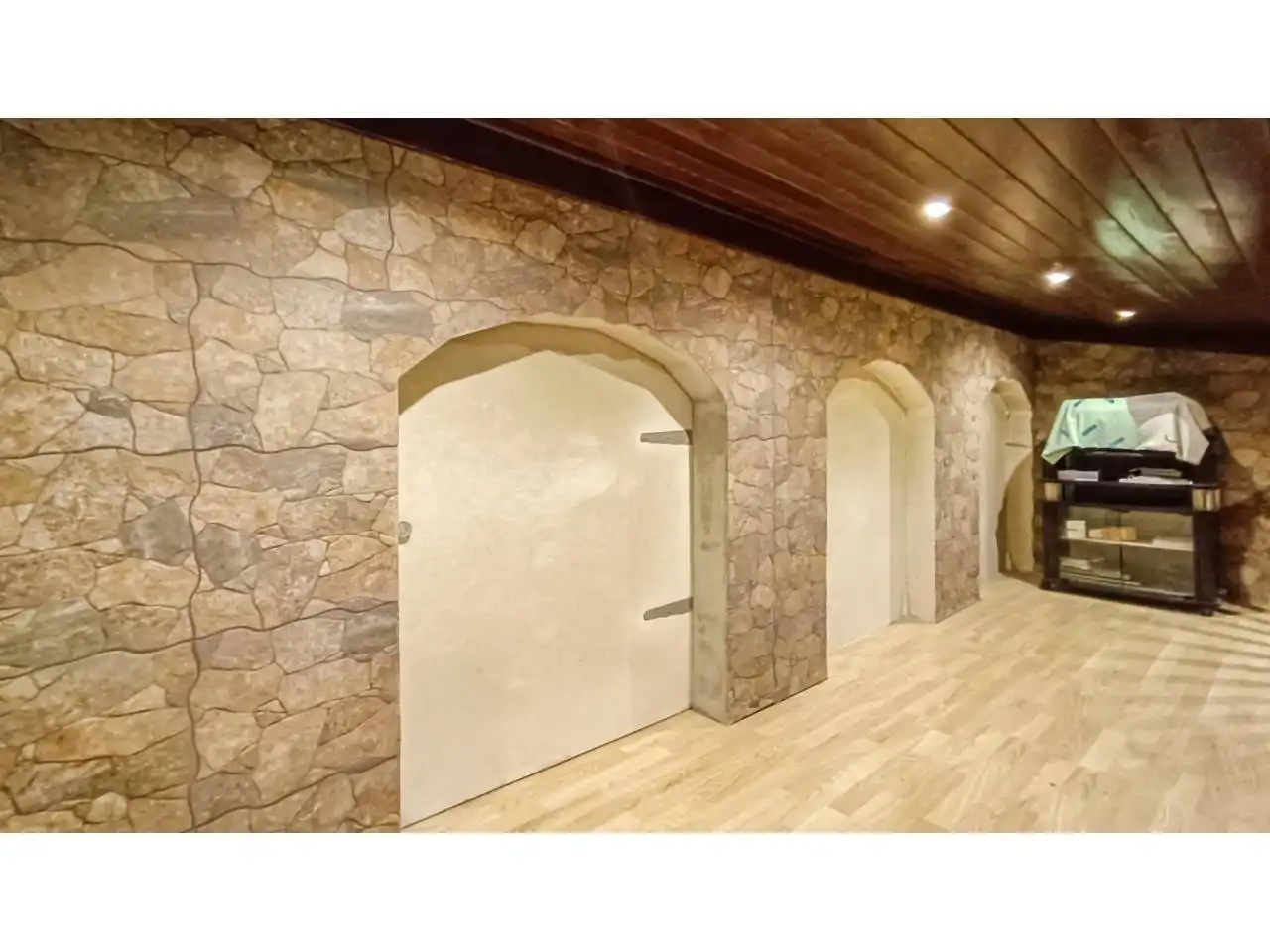 Casa con piscina in vendita a Vilanova del Vallès, imagen 37