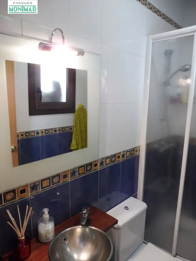 Casa con terraza en venta en Calle Carrer del Sol, imagen 31