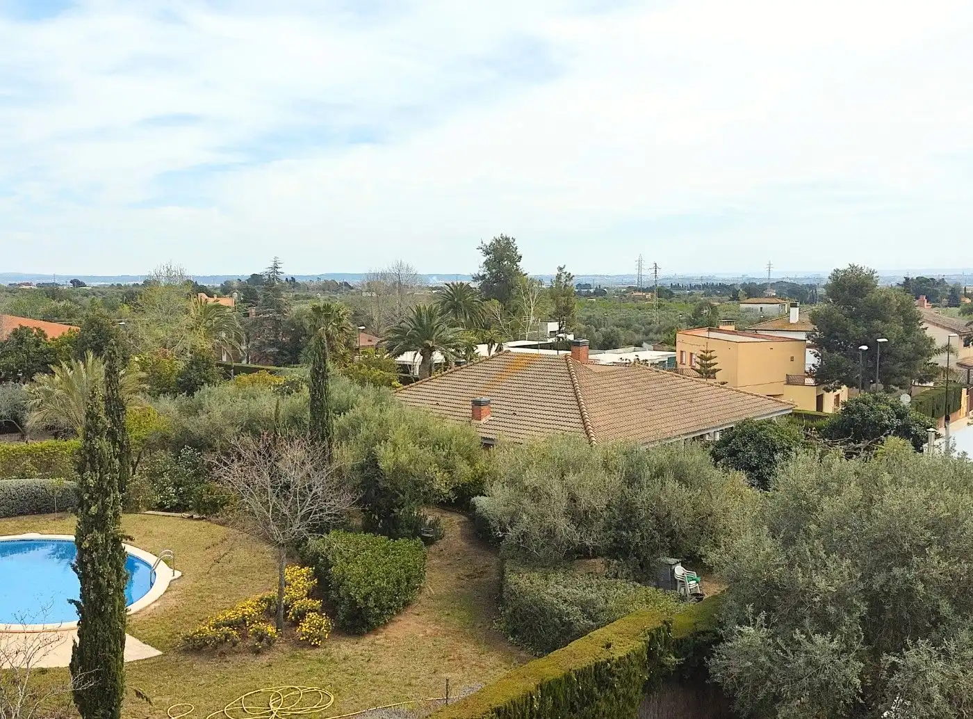 Casa o xalet en venda en Reus amb Calefacció, Jardí privat i Terrassa
