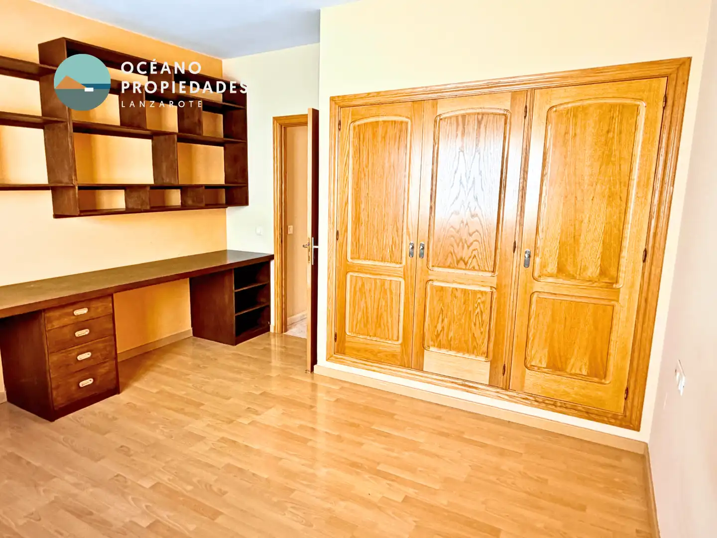 Flat for sale in Teguise  with Terrace, Balcony and Community pool