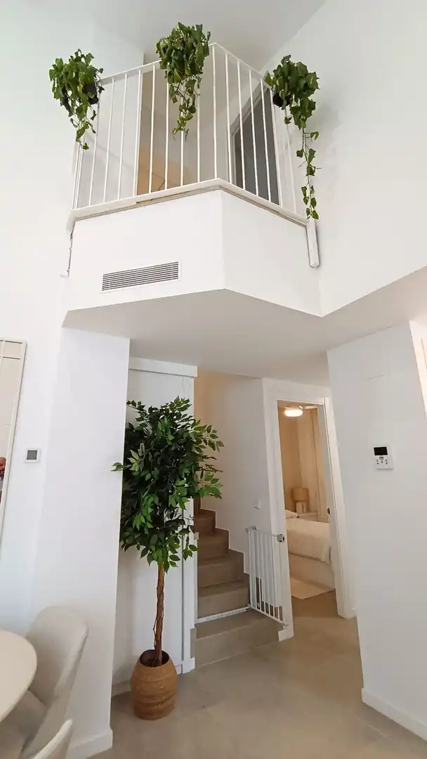 Casa adosada en venta en Valencia con Calefacción y Trastero