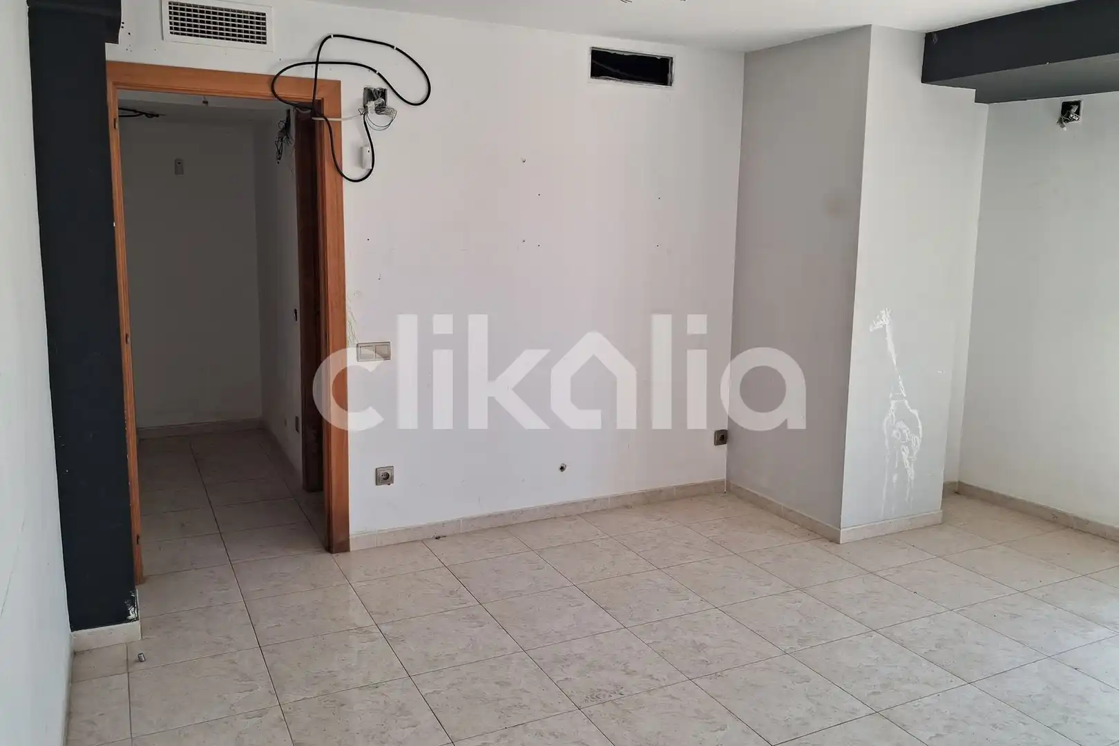 Cocina de Piso en venta en Amposta con Calefacción y Terraza