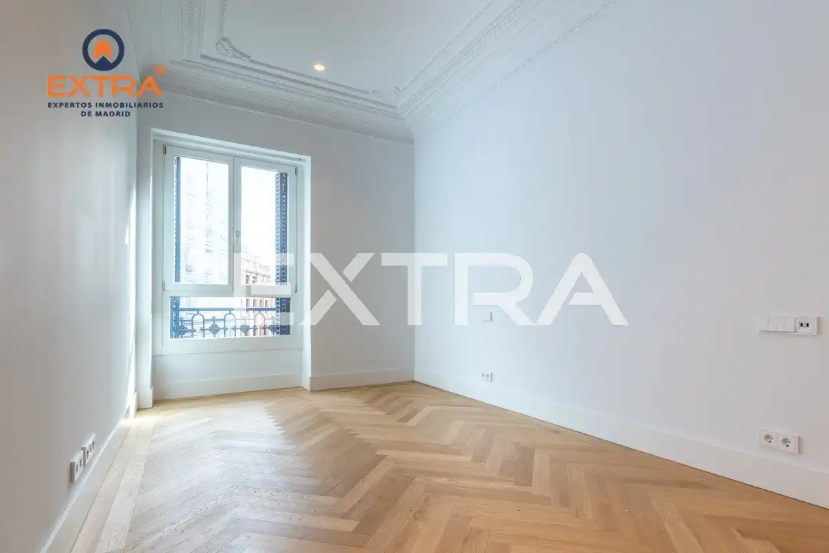 Appartamento con terrazza in affitto a Calle Gran Vía, imagen 12