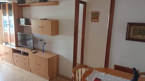 Foto 2 de Pis en venda a Alcoià, 44, Miramar, Valencia