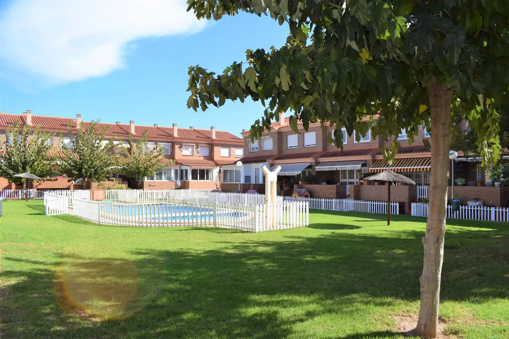Bungalow amb piscina en venda a Parque Lo Torrent, imagen 26