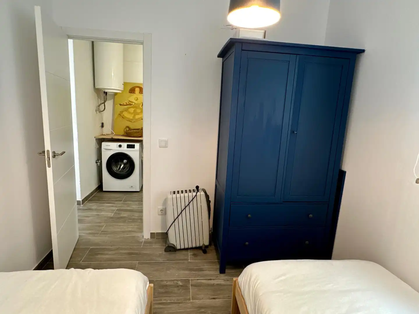 Bedroom of Detached homes for sale in Benicarló  with Terrace
