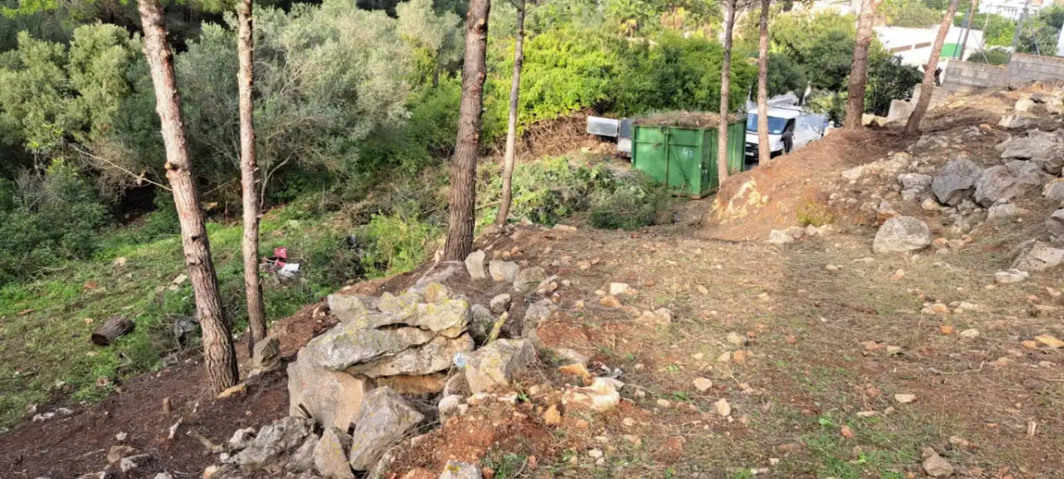 Terreno residenziale in vendita a Centro Urbano, imagen 2